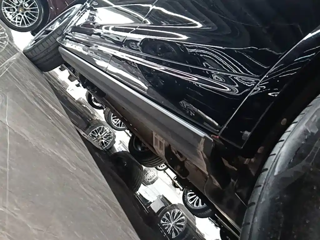 Li Auto Li L7 — миниатюра 22