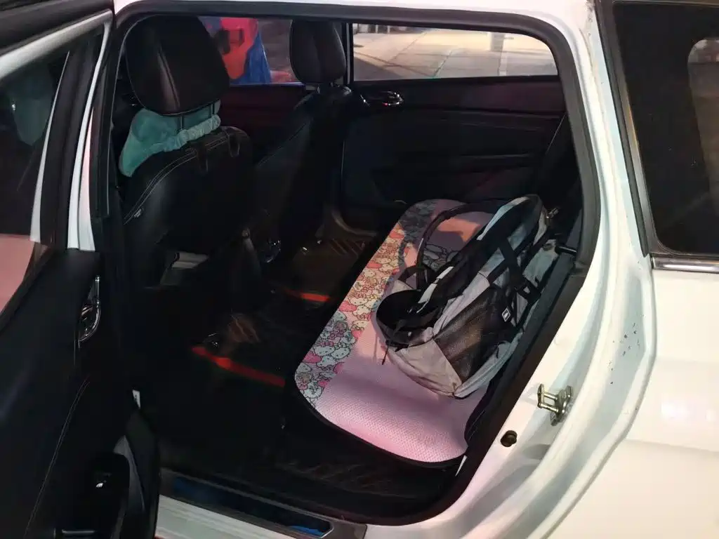 Baojun 310W — миниатюра 18