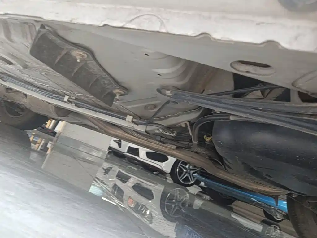 Toyota Vios FS — миниатюра 22