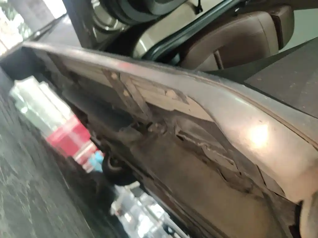 Buick Envision Plus — миниатюра 22