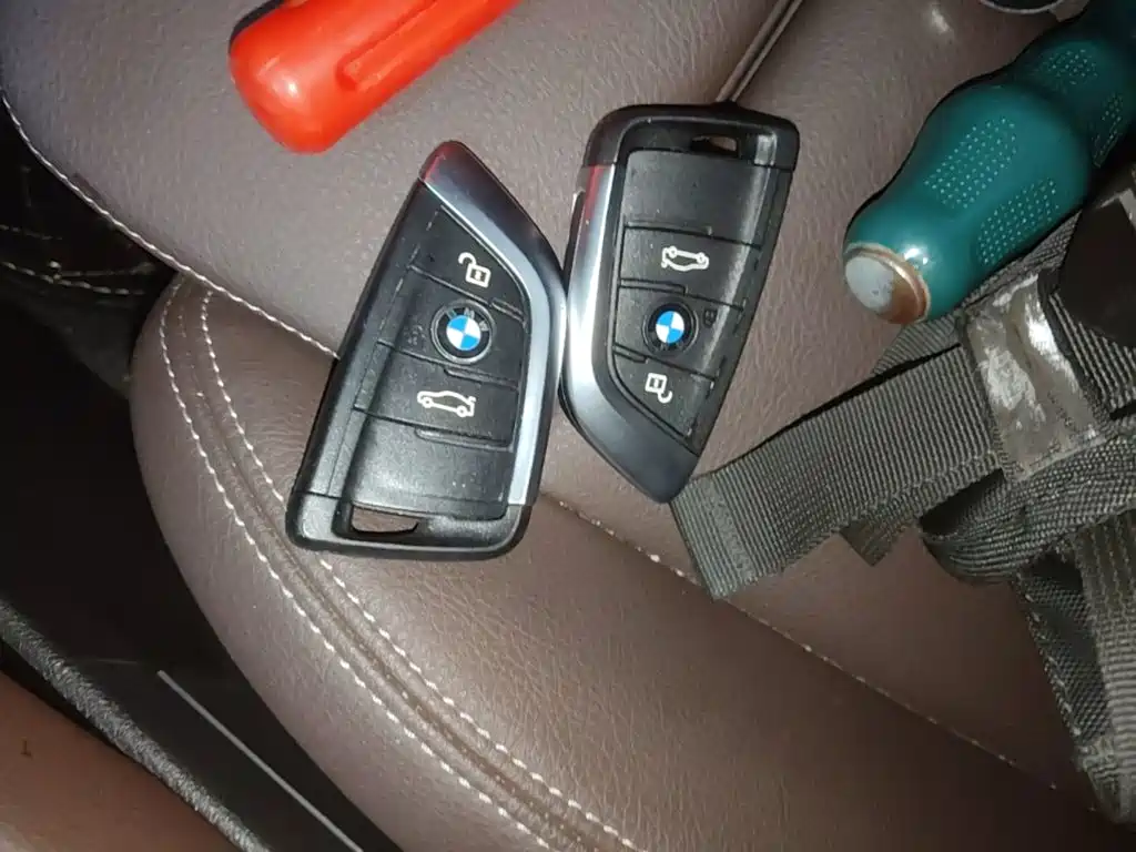 BMW X1 — миниатюра 9