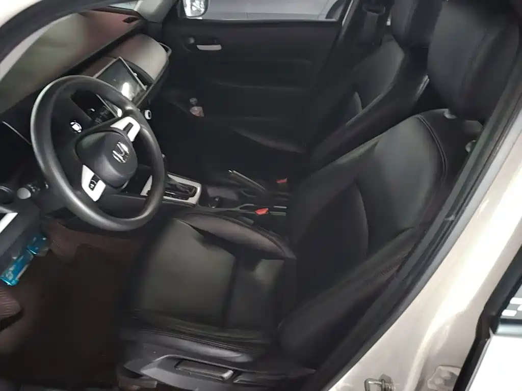 Honda Fit — миниатюра 15
