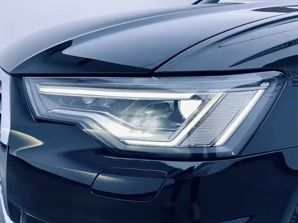 Audi A6L — миниатюра 20