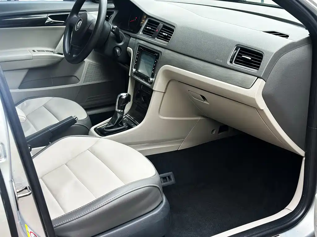 Volkswagen Gran Lavida — миниатюра 12