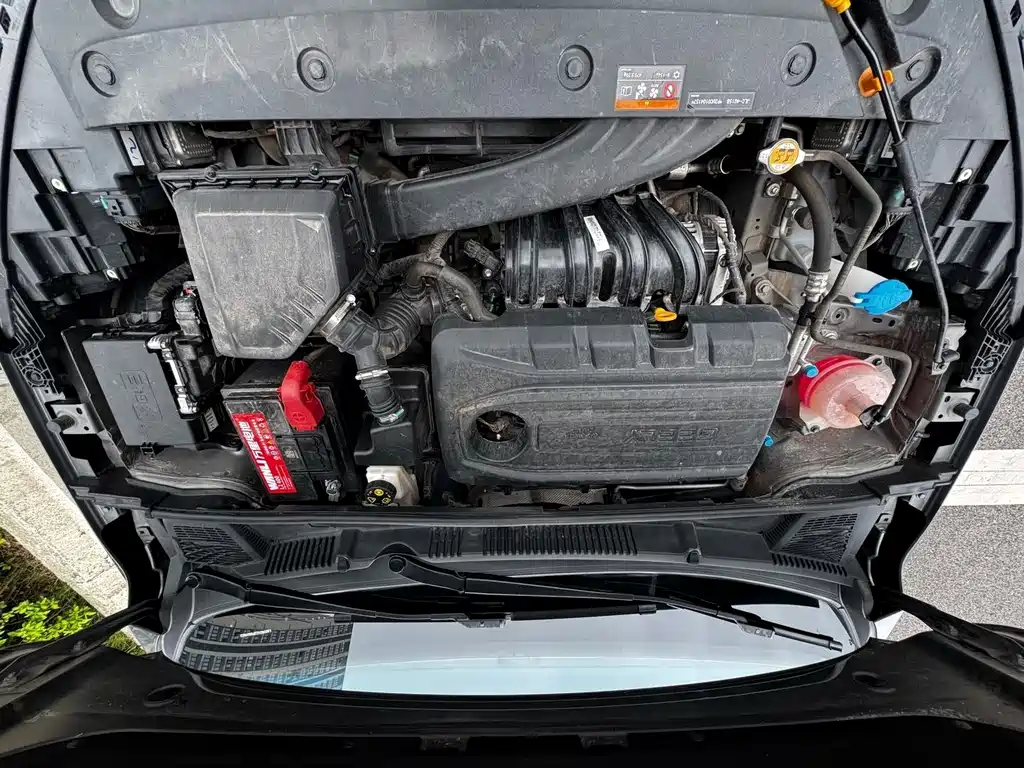 Geely Emgrand — миниатюра 21