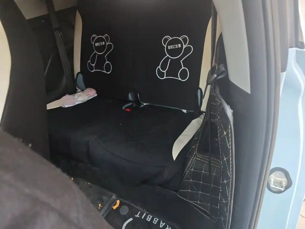 Chery QQ Little Ant — миниатюра 13