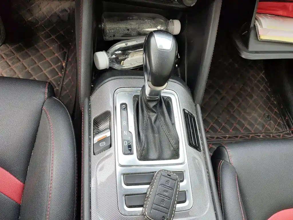Changan CS55 — миниатюра 15