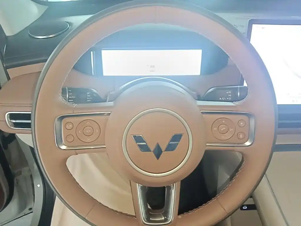 Wuling Bingo S — миниатюра 11