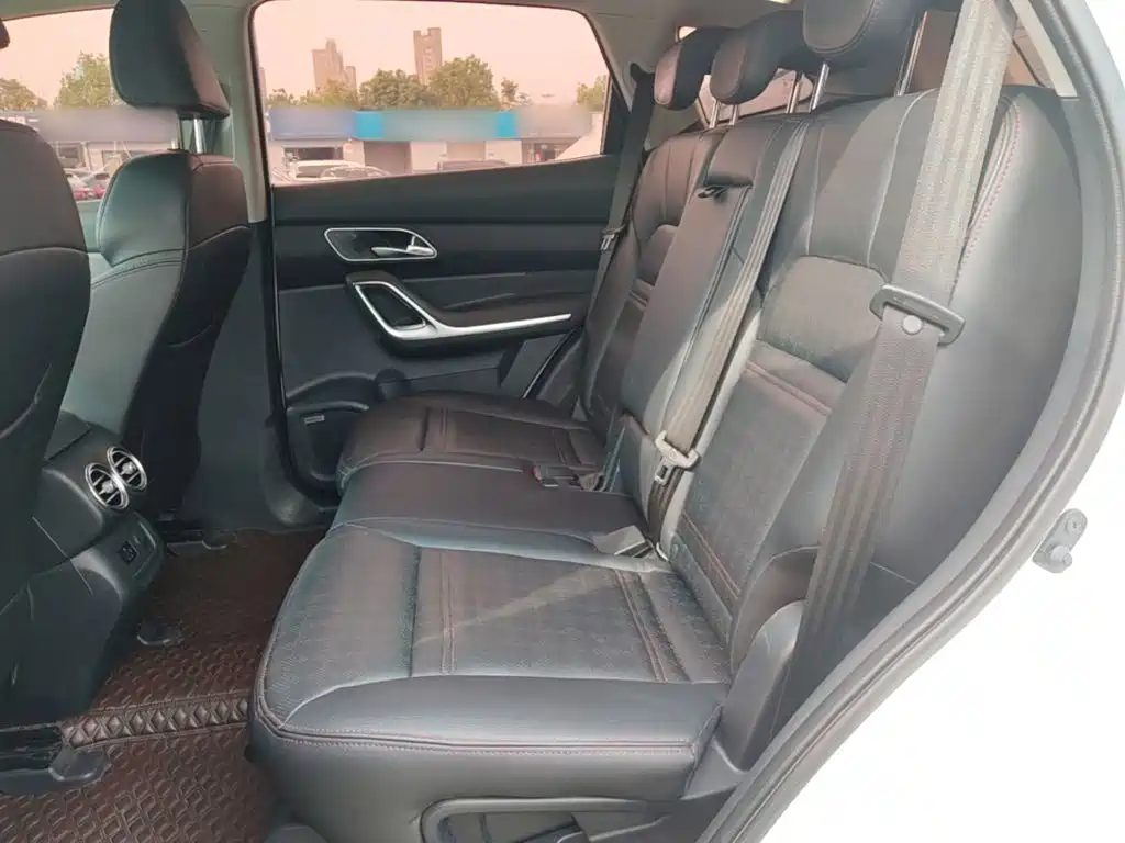 JAC Refine S7 — миниатюра 17