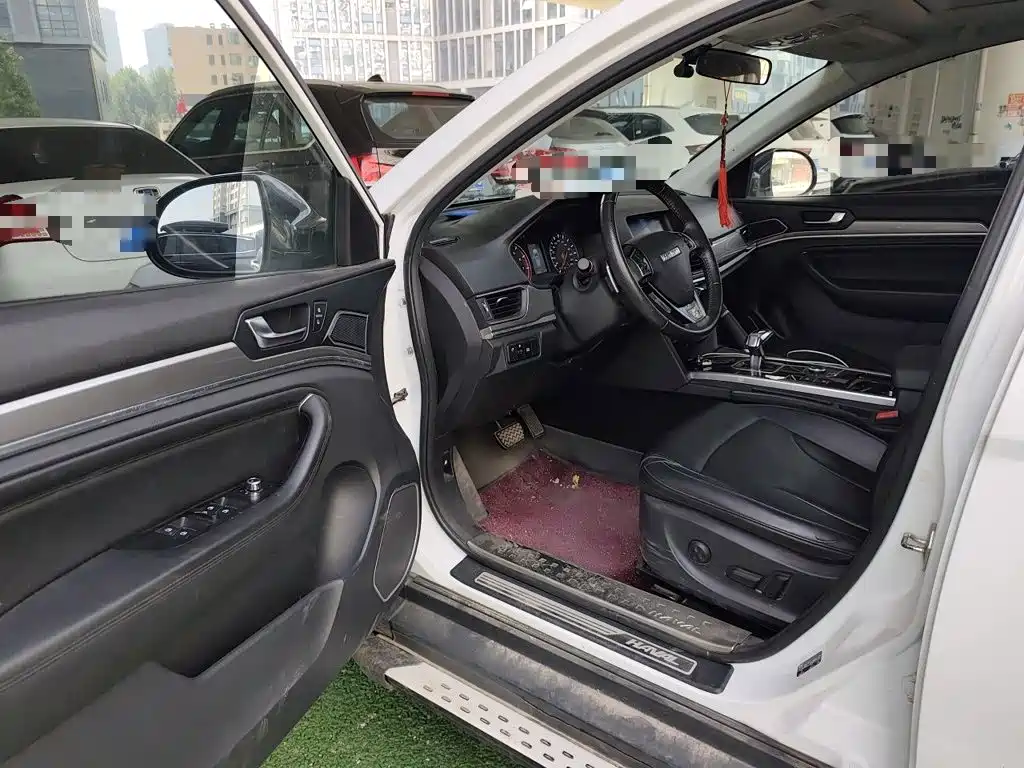 Haval H6 — миниатюра 17