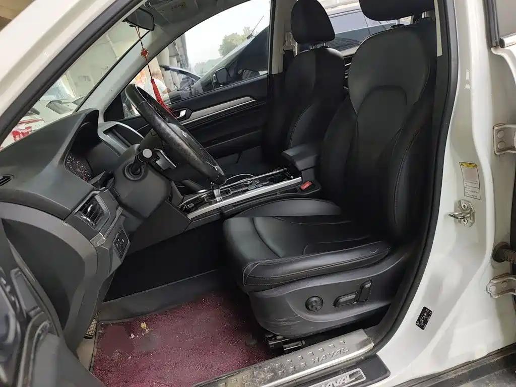 Haval H6 — миниатюра 16