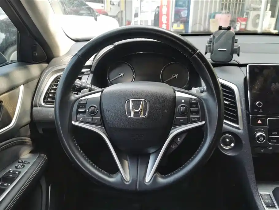 HONDA CROWN ROAD