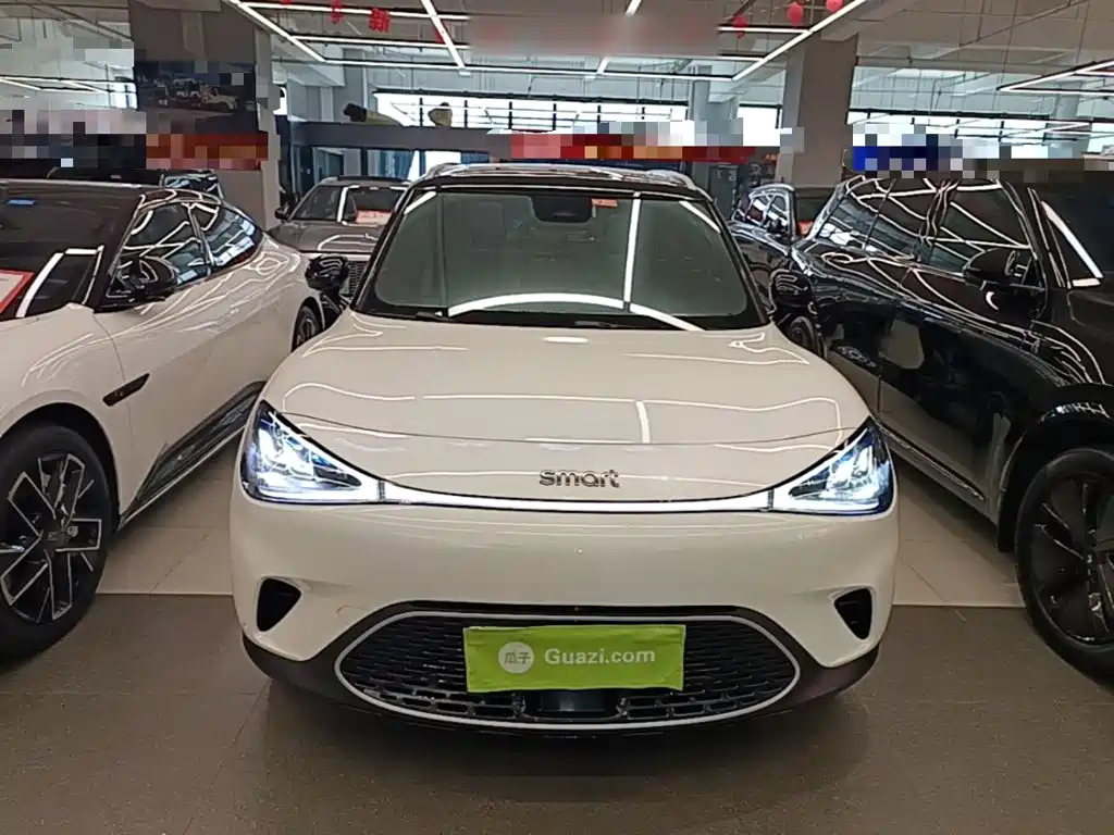 smart Smart #1 — миниатюра 3