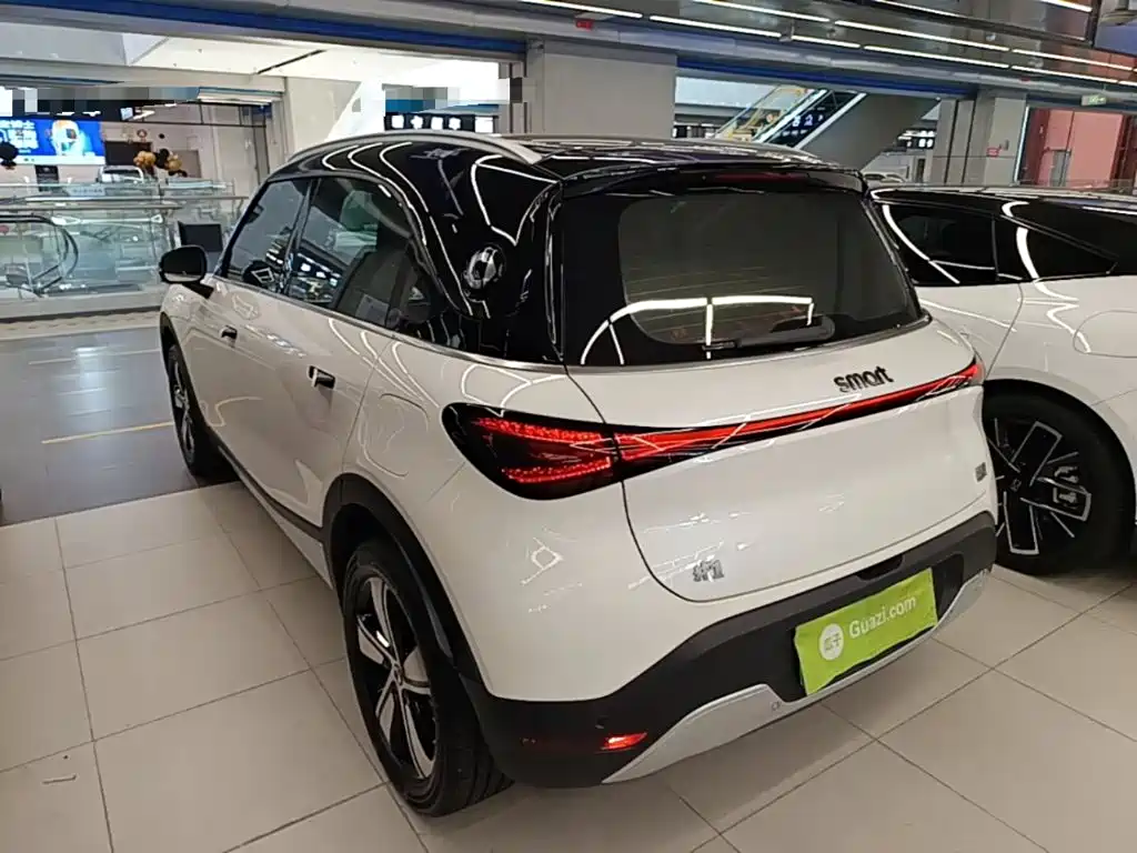 smart Smart #1 — миниатюра 5