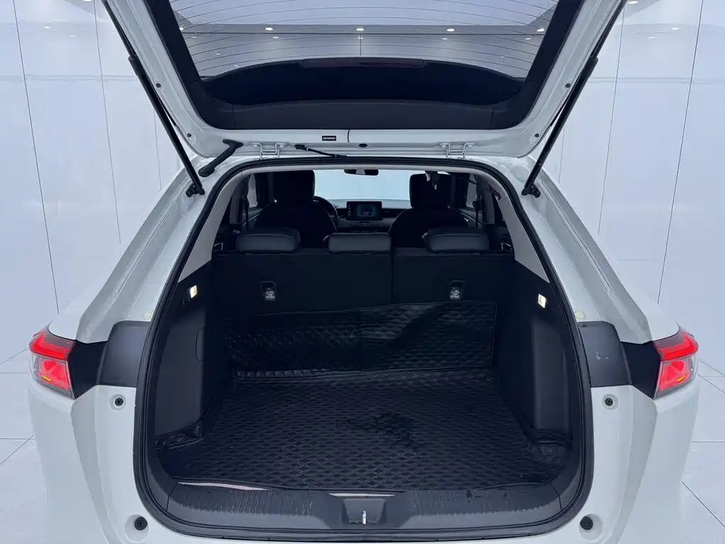 Honda Vezel — миниатюра 12