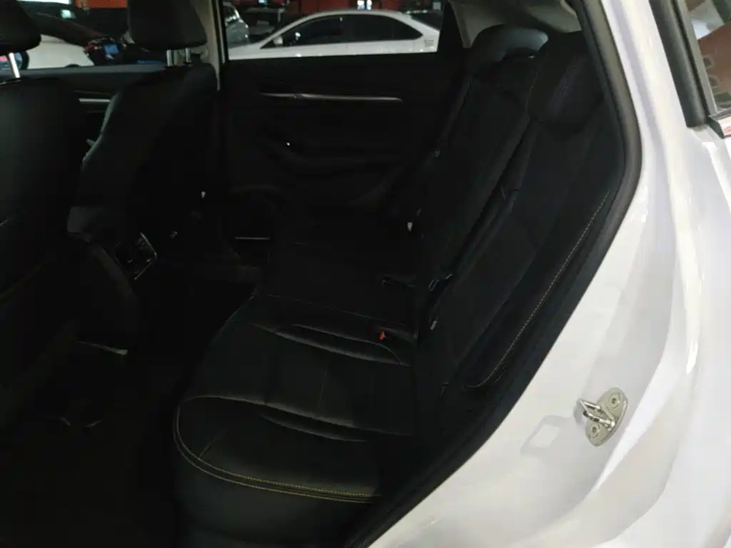 Haval F7x — миниатюра 17