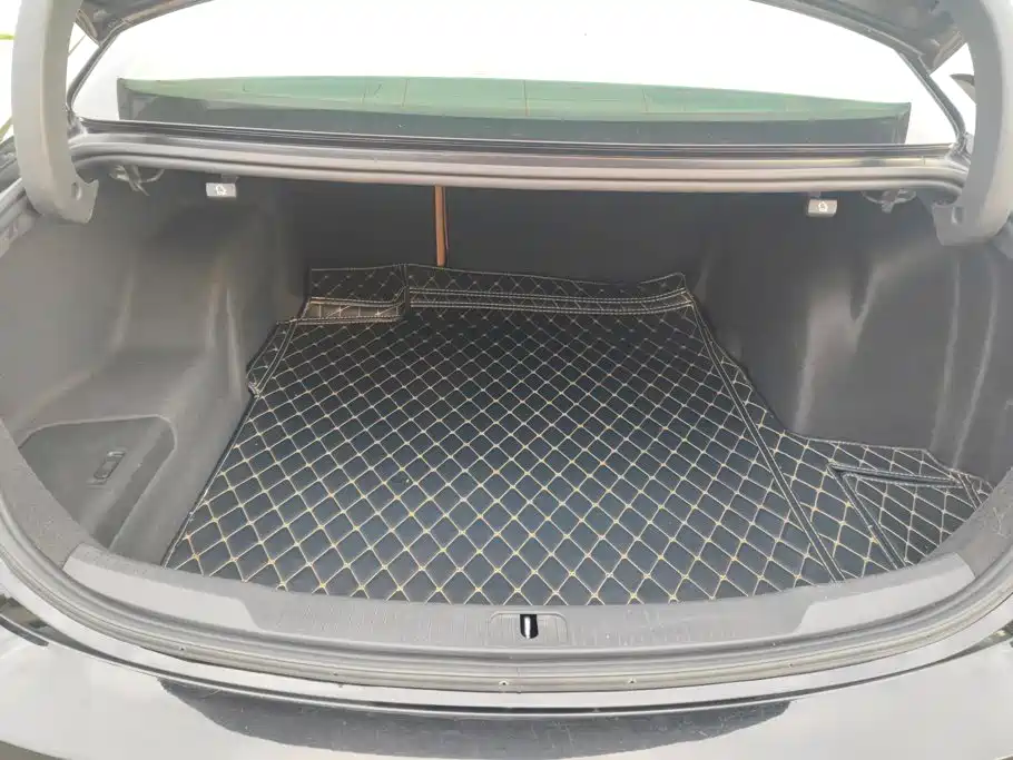 Buick LaCrosse — миниатюра 4
