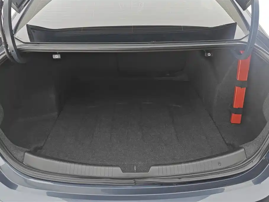 CHEVROLET MAI RUIBAO XL