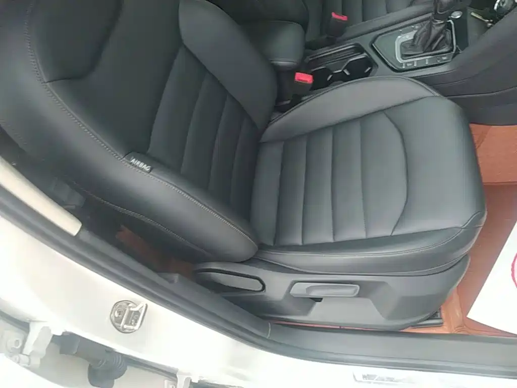 Volkswagen Tharu — миниатюра 25