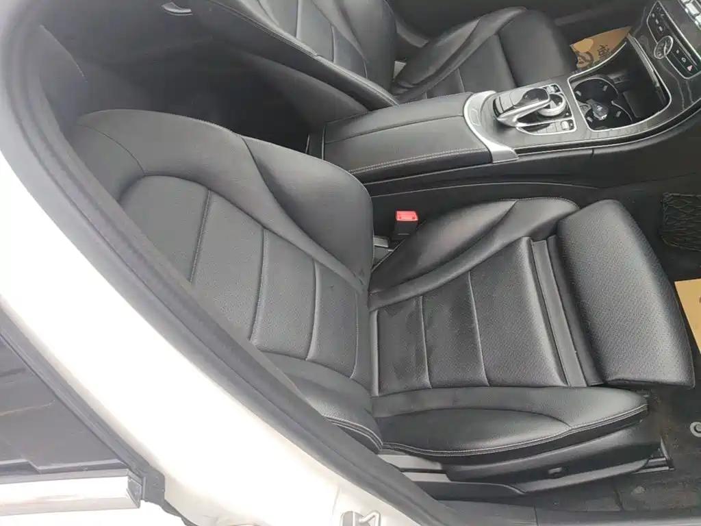 Mercedes-Benz C-Class — миниатюра 25
