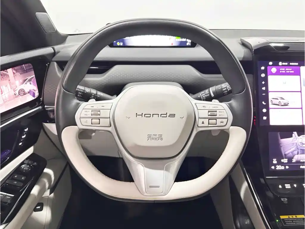 Honda P7 — миниатюра 10