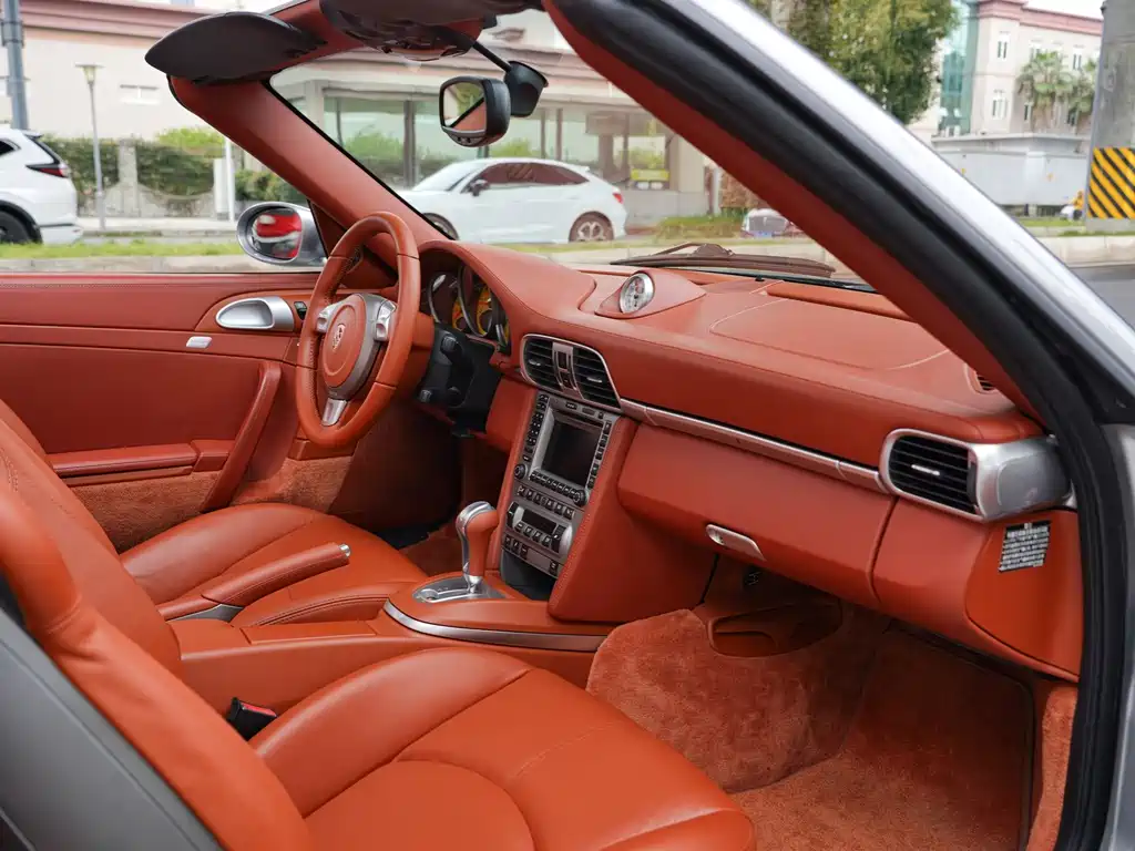 Porsche 911 — миниатюра 9