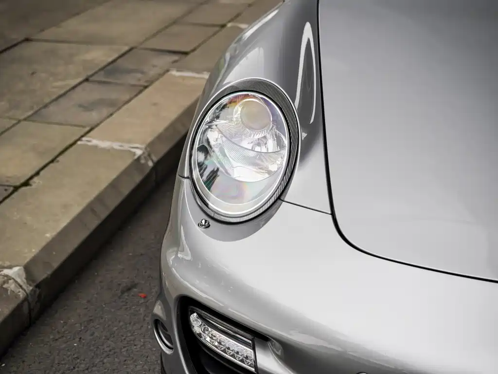 Porsche 911 — миниатюра 20