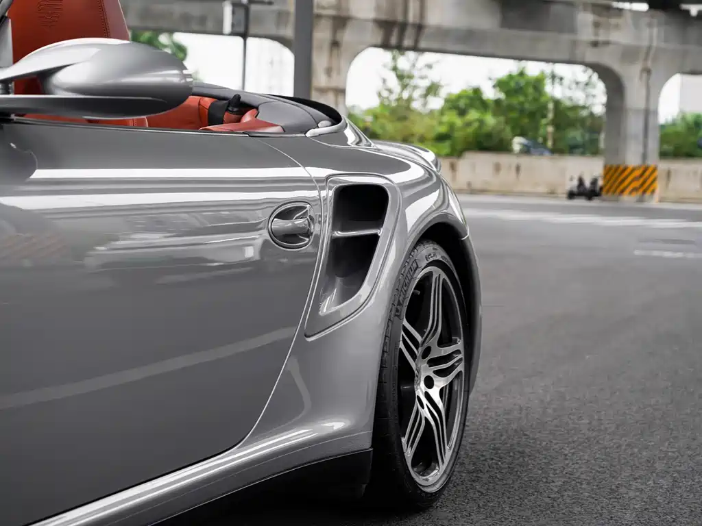 Porsche 911 — миниатюра 25