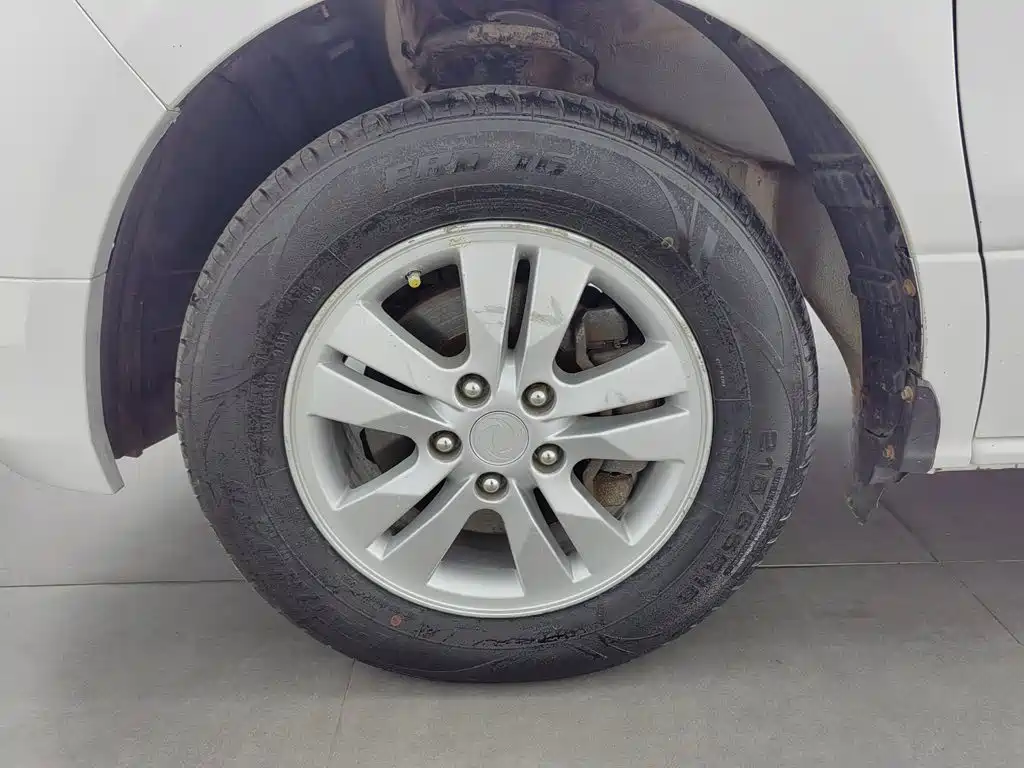 Fengxing Fengxing CM7 — миниатюра 17