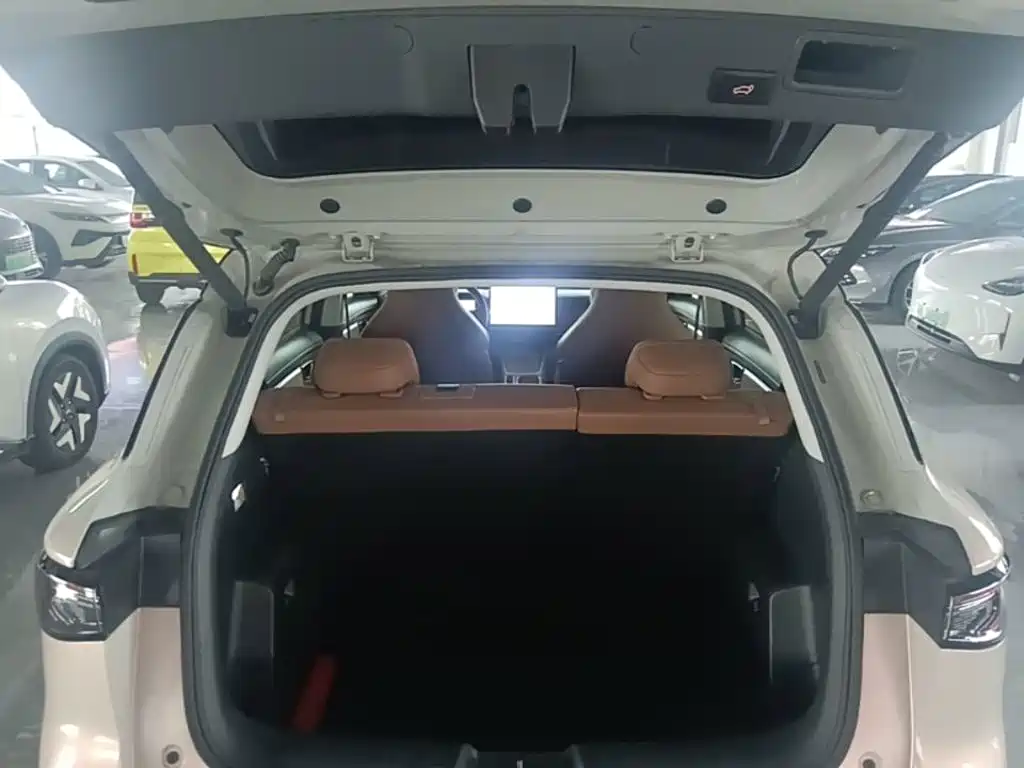 Wuling Bingo S — миниатюра 19