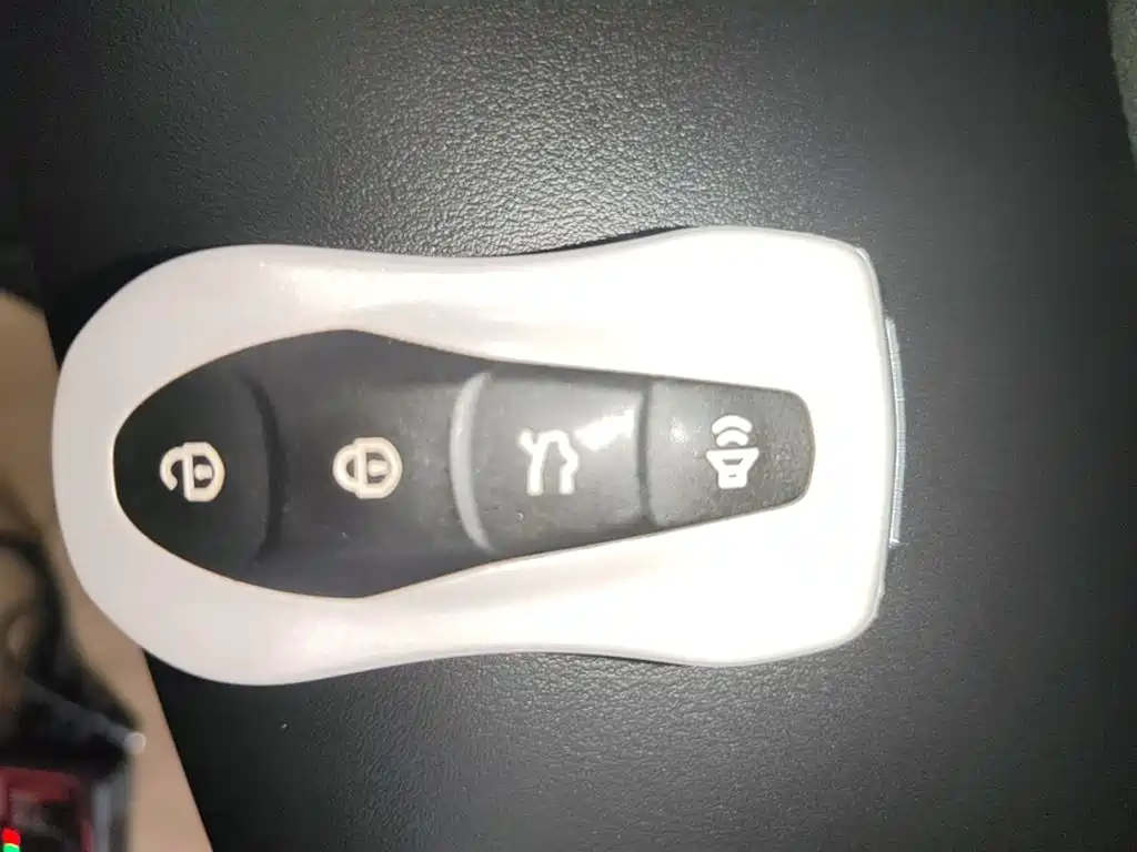 Geely Xingyue — миниатюра 9