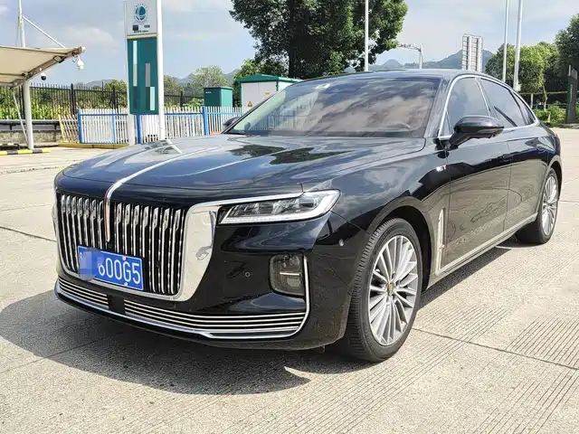HONGQI HONGQI H9