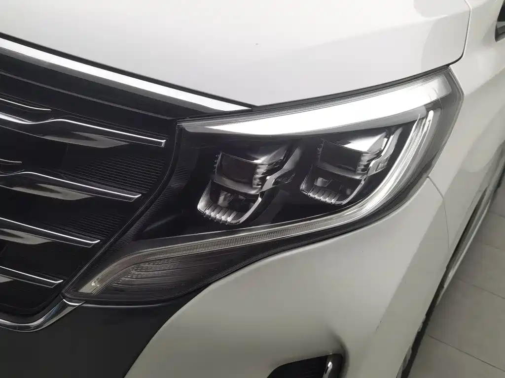 GAC Motor Trumpchi M8 — миниатюра 7