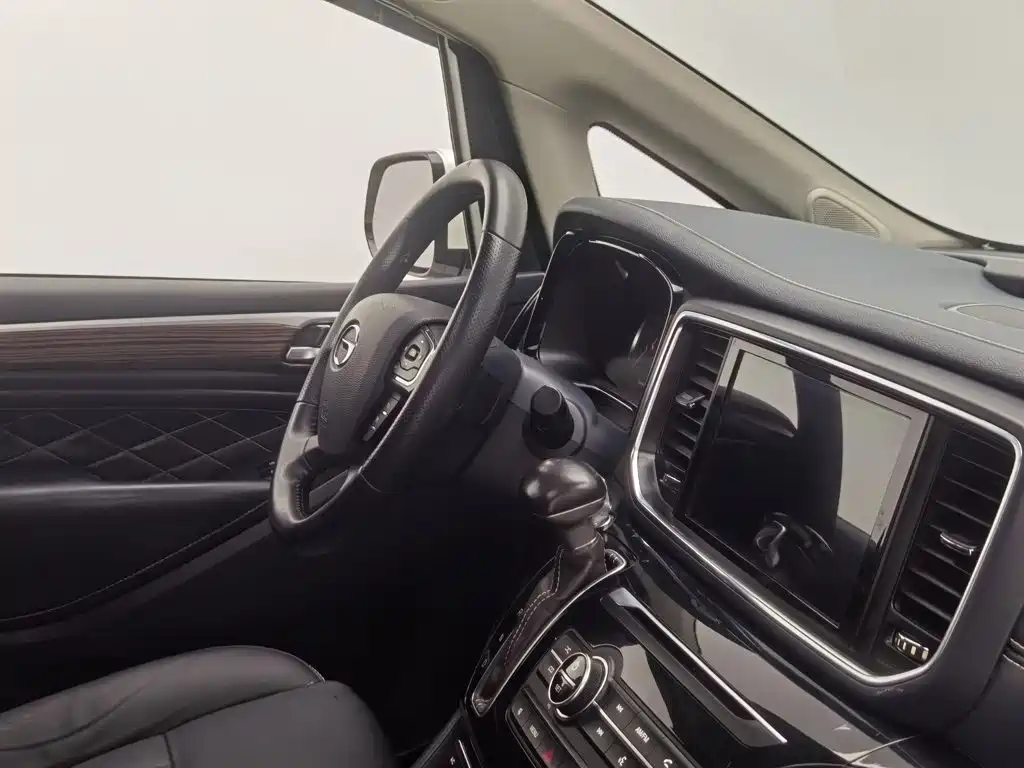 GAC Motor Trumpchi M8 — миниатюра 22