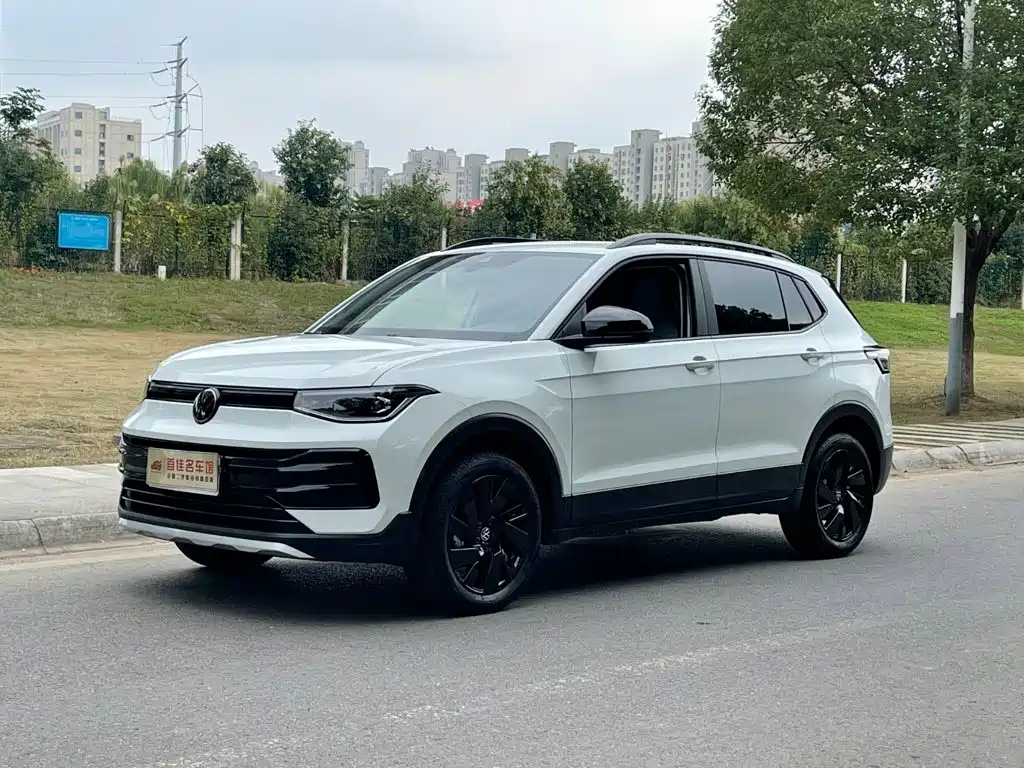 途岳 2026款 新锐 1.5L 锐意版 2026