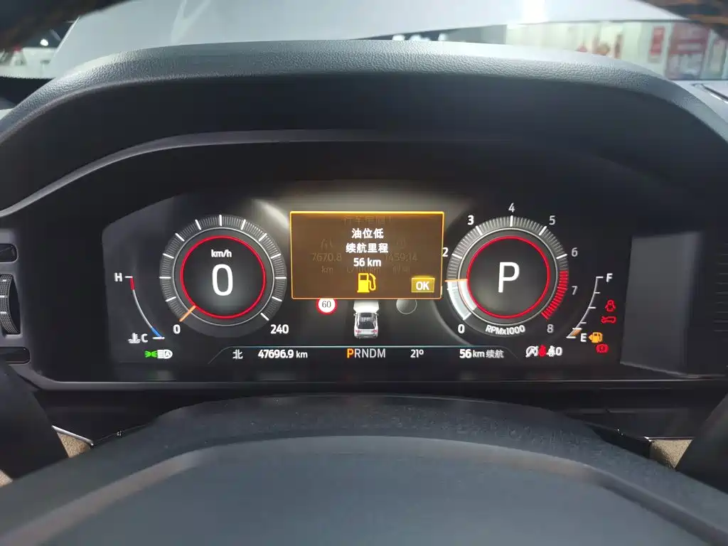 Ford Explorer — миниатюра 7