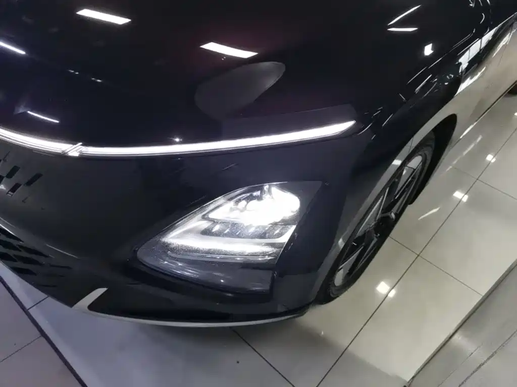Wuling Xingguang — миниатюра 24