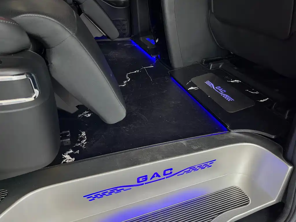GAC Motor Trumpchi M8 — миниатюра 30
