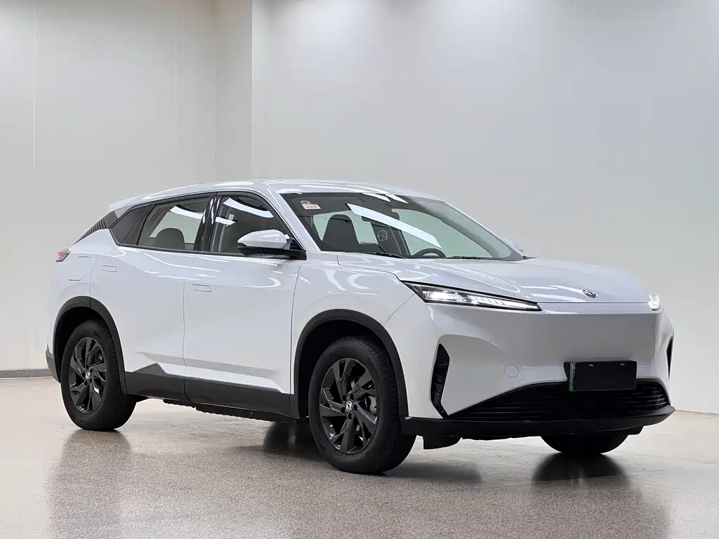 Aeolus SKY EV01 — миниатюра 3
