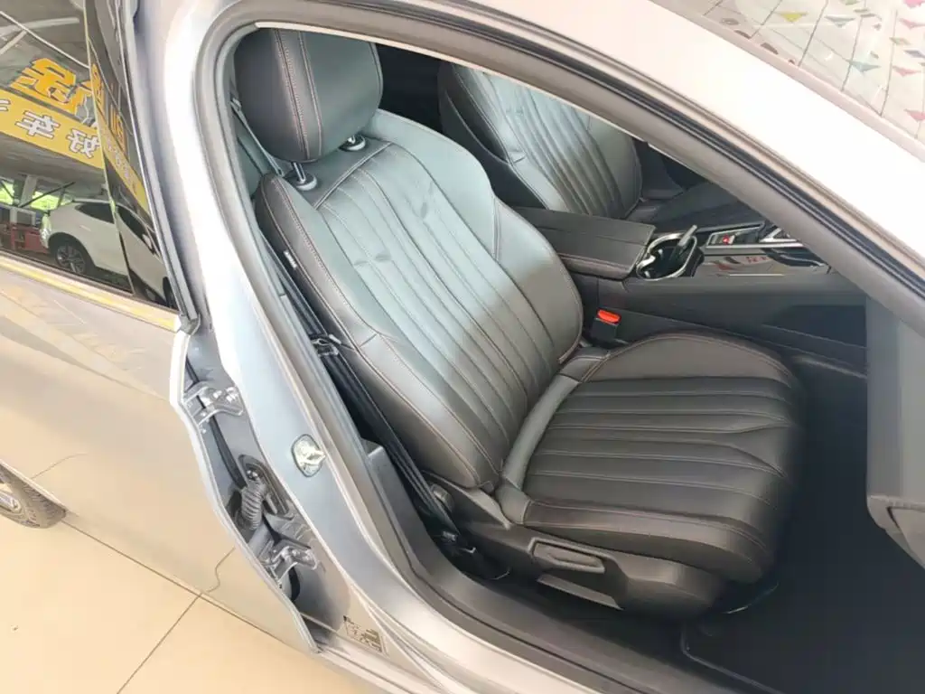 Peugeot 508 — миниатюра 20