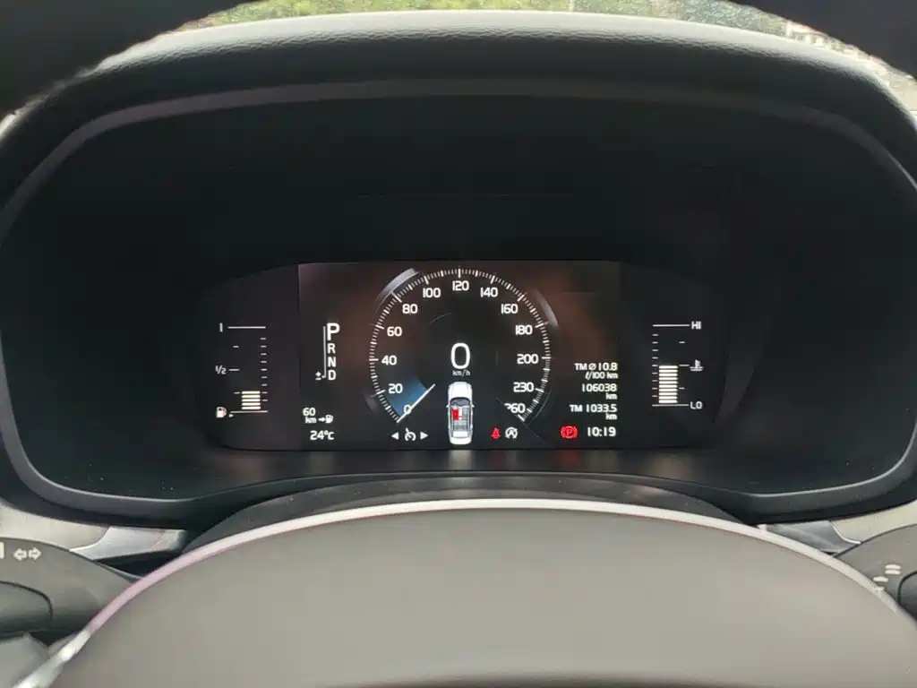 Volvo S60 — миниатюра 12