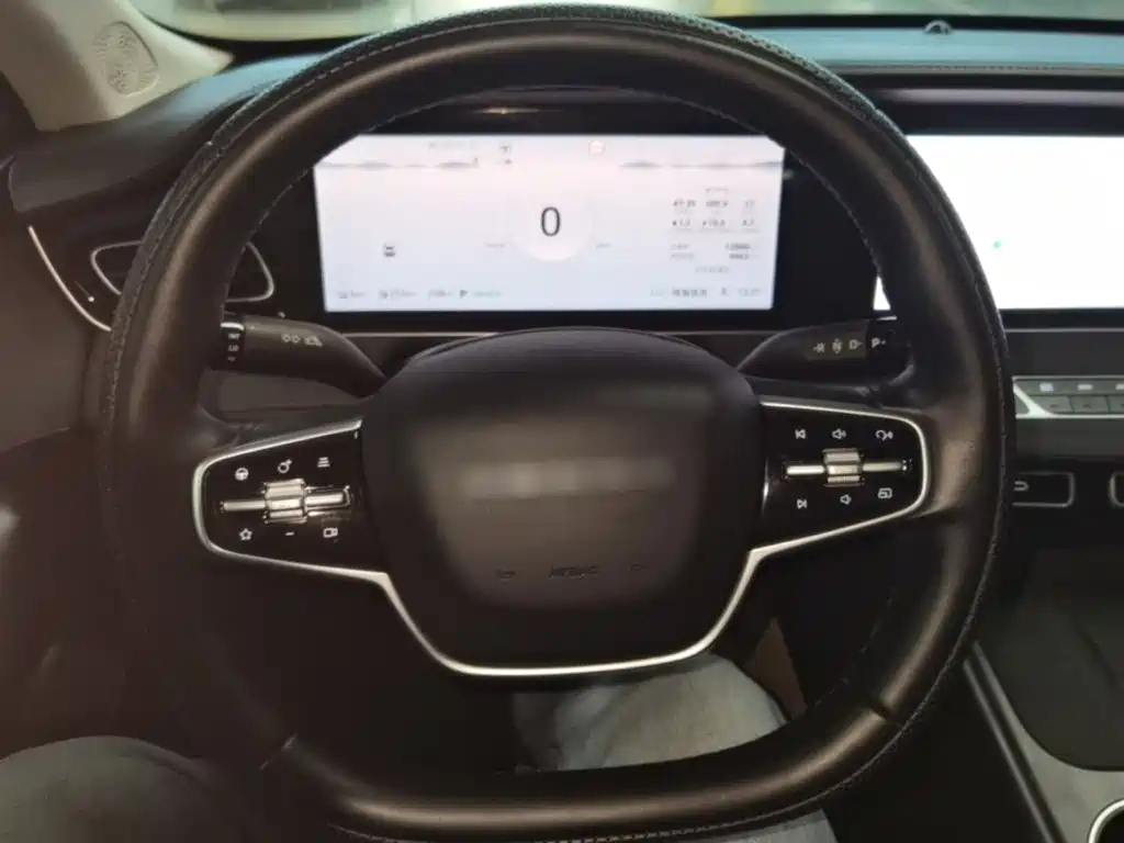 Roewe D7 — миниатюра 11