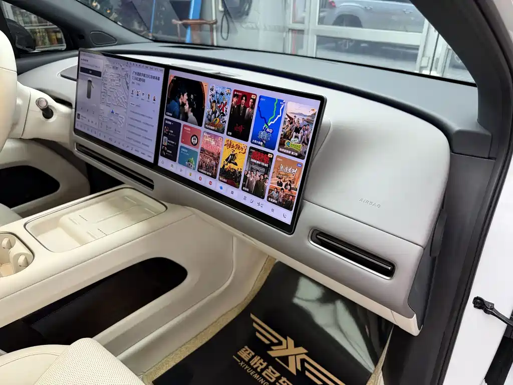 Li Auto Li i6 — миниатюра 11