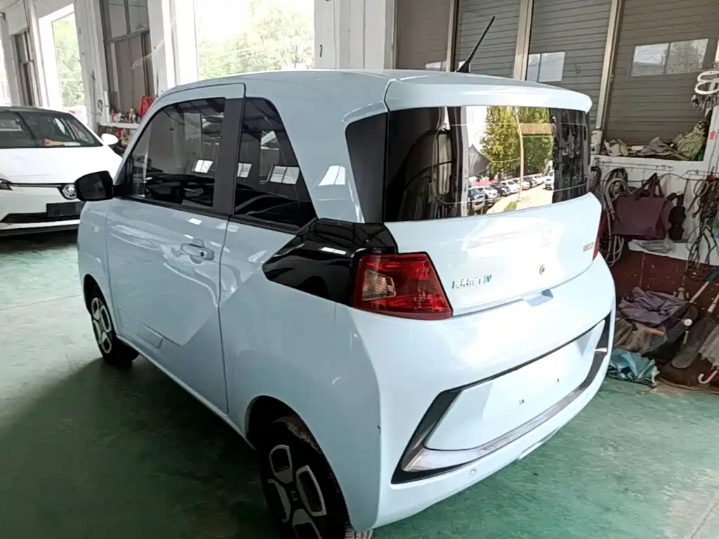 Fengguang Fengguang MINIEV — миниатюра 5