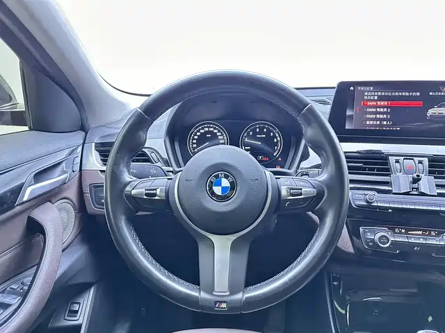 BMW X2 — миниатюра 15