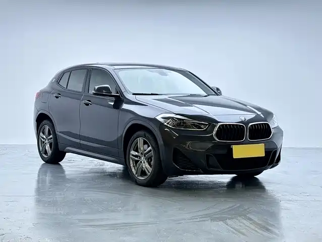 BMW X2 — миниатюра 3