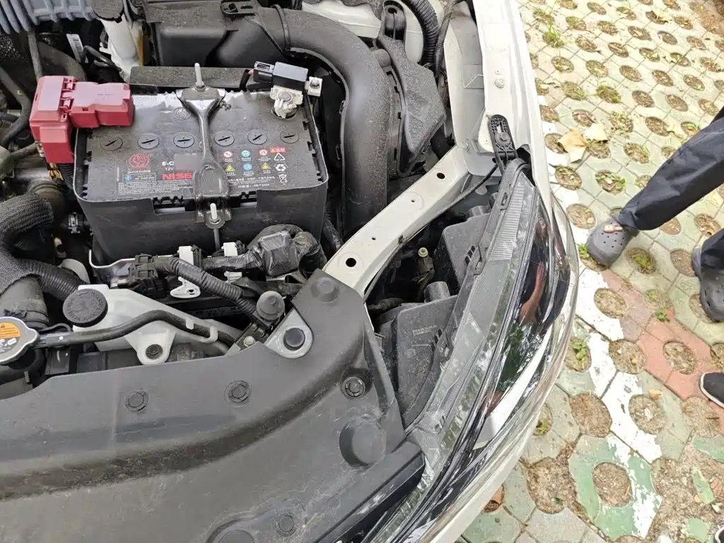 Nissan Sylphy — миниатюра 20