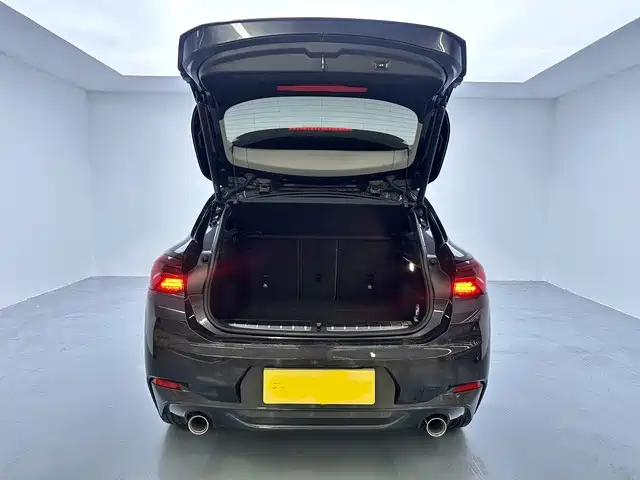 BMW X2 — миниатюра 19