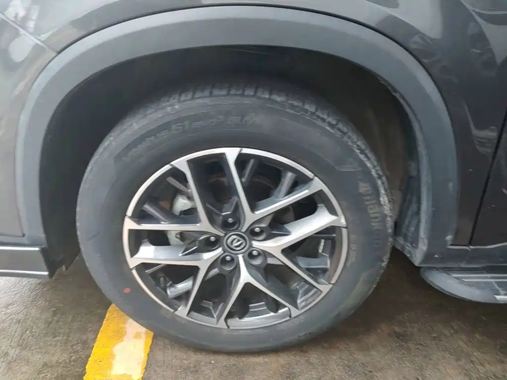 Changan Changan CS75PLUS — миниатюра 23