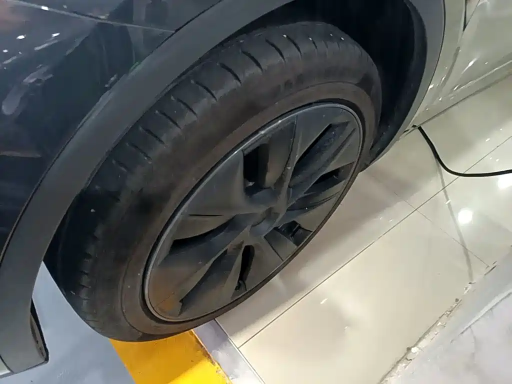 Tesla Model Y — миниатюра 23
